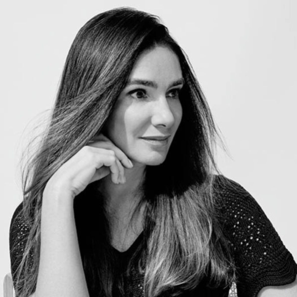 Adriana Bozon