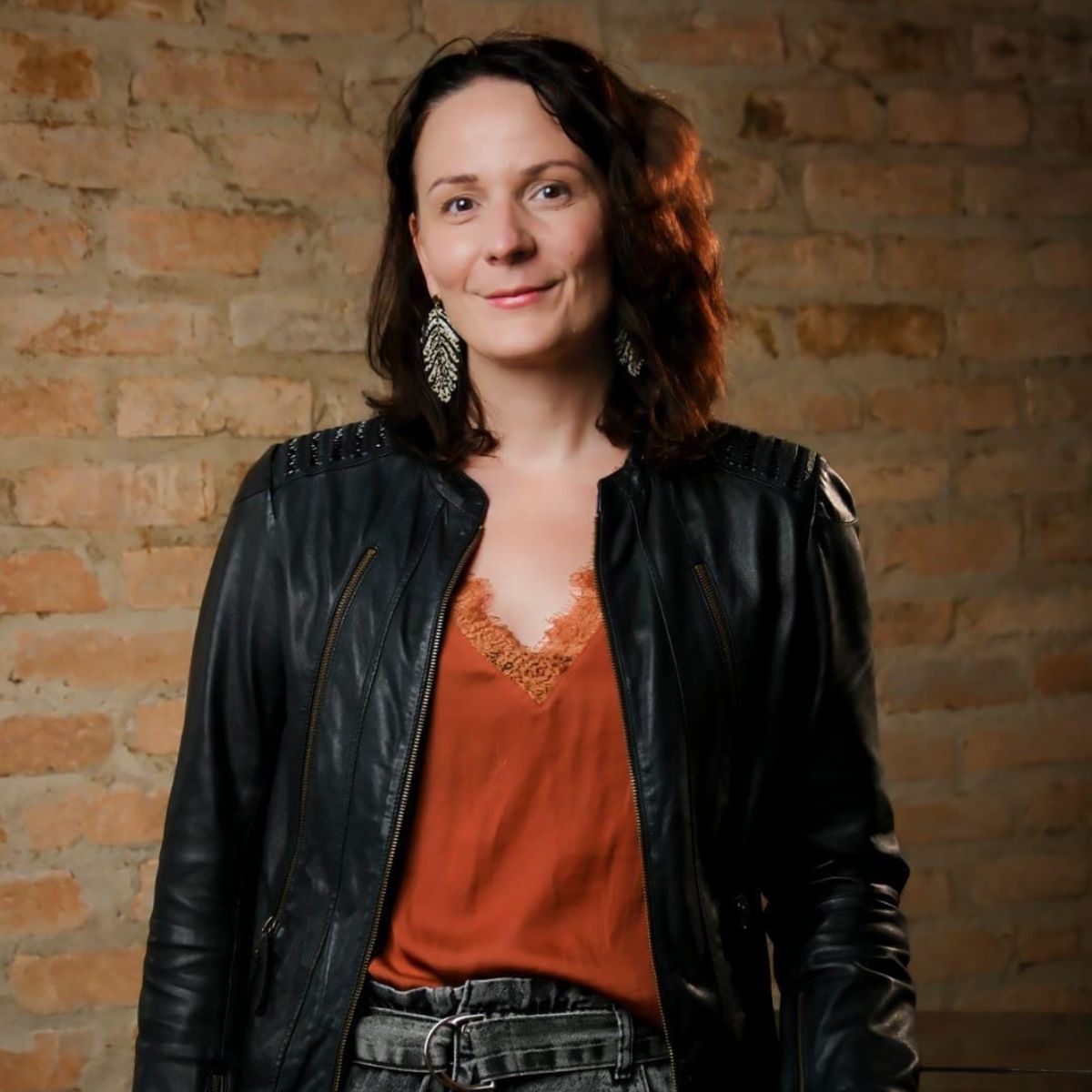Emilie Langrené