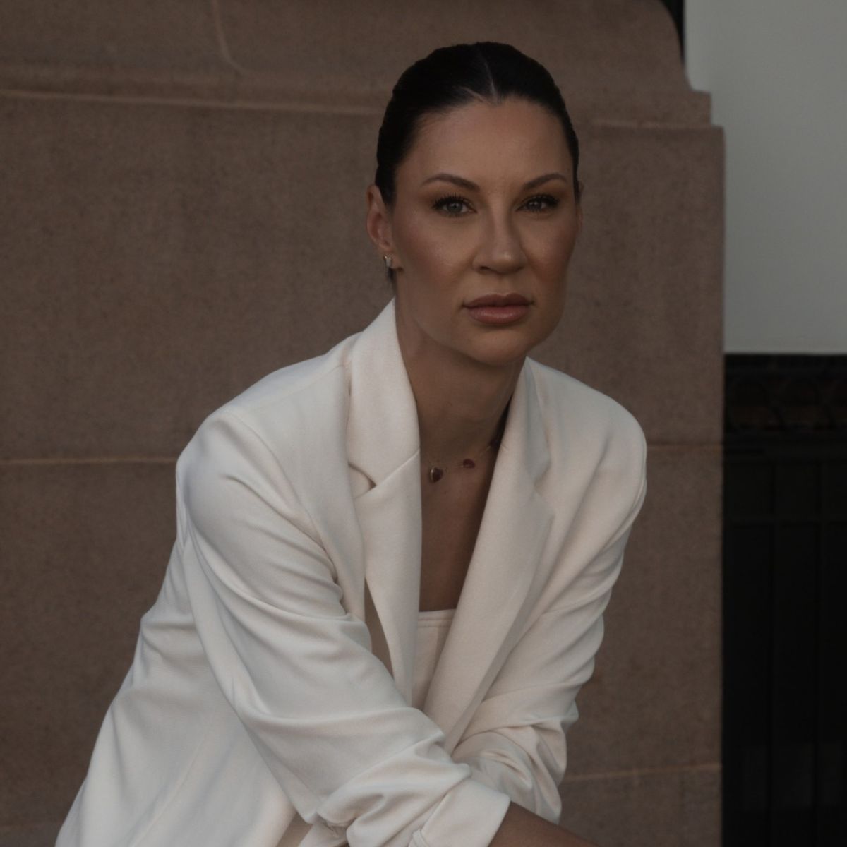 Joice Stolnberger