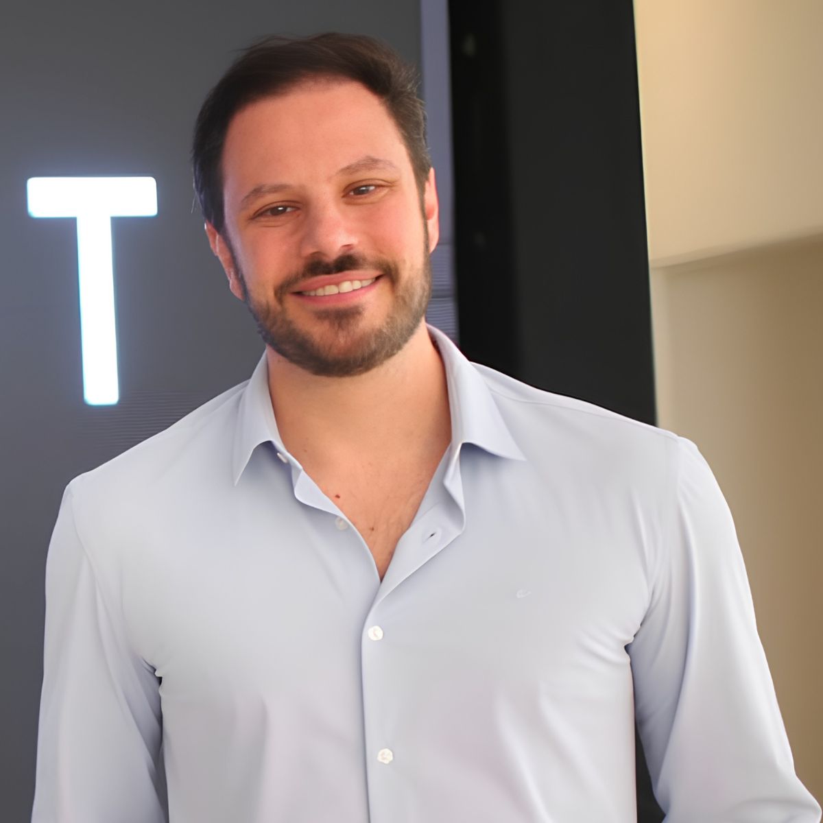 Lucas Melozi