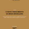 Capa do volume 2 da série FM Leaders: O novo crescimento da moda brasileira