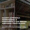 Operações internacionais permanentes de PatBO e Granado