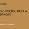 Capa do artigo FM Leaders sobre liderança, estratégia e proximidade operacional no varejo de moda