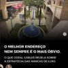 Shops at Merrick Park, em Coral Gables, e a análise sobre localização estratégica